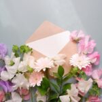 ホワイトデーに花はいかがですか