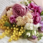 SLFフラワー便り(２０２６年３月号)